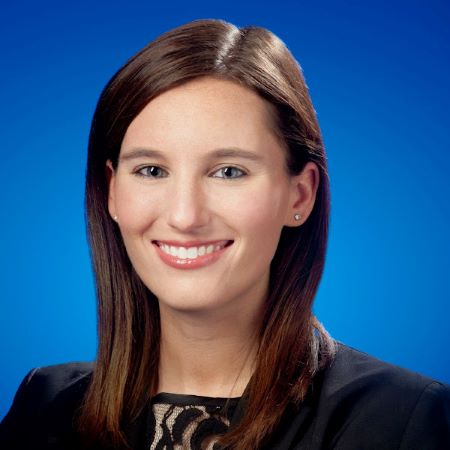 Kristin Liska