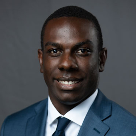 Clayton Daniels