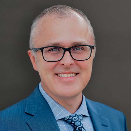 Jason Brown Senior Residential Lender