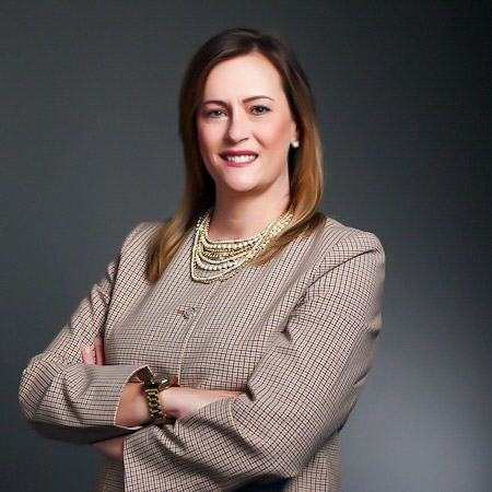 Andrea H. Pokrefke